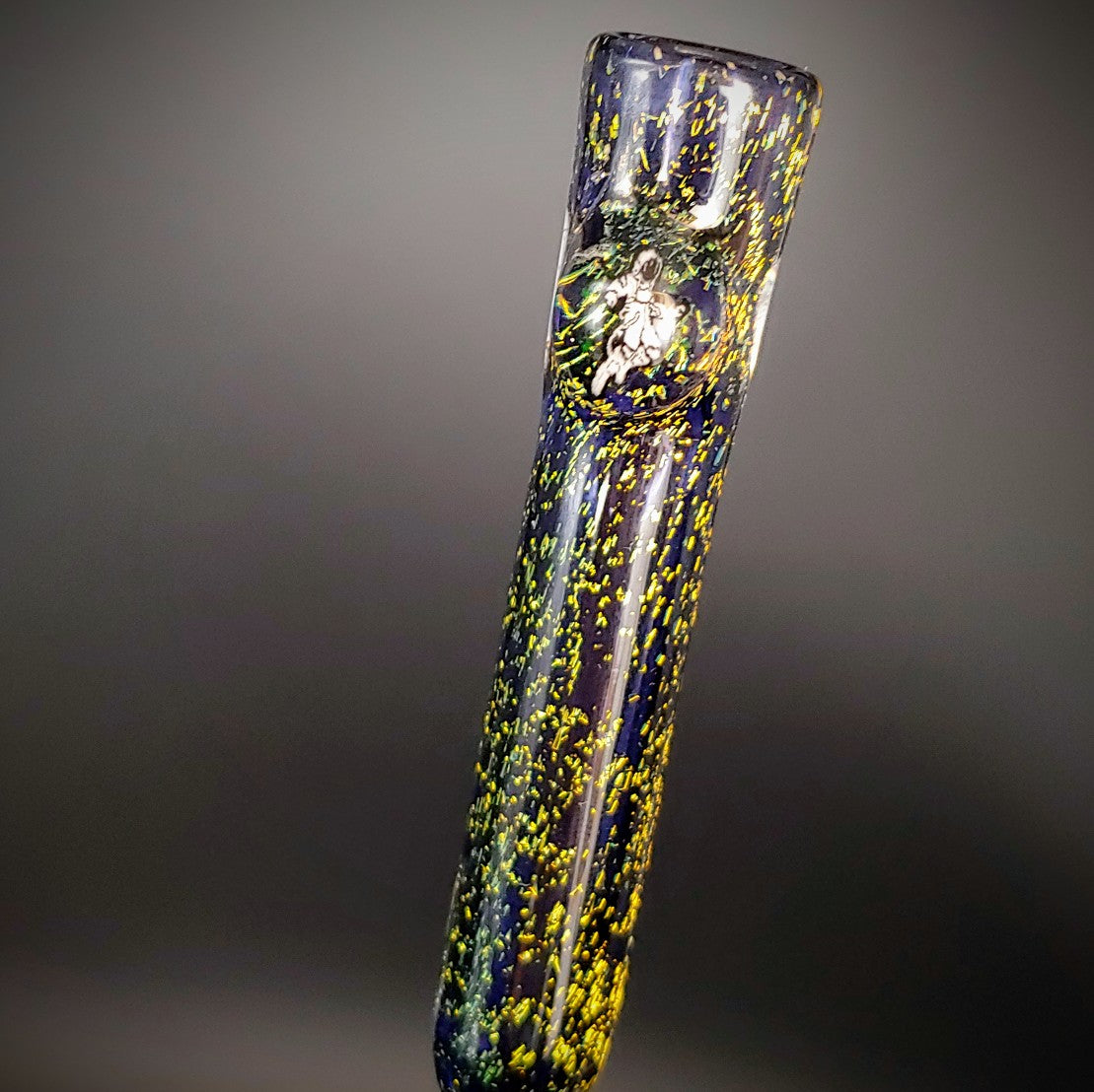 Astronauta Dichro One Hitter (listo para enviar)