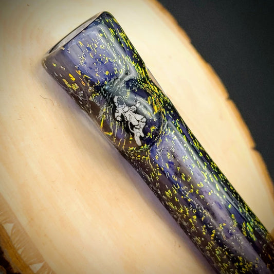 Astronauta Dichro One Hitter (listo para enviar)