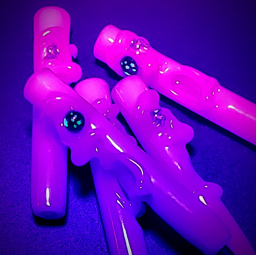 Astronauta TAD One Hitter (Listo para enviar)