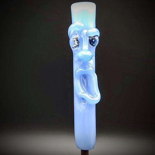 Astronauta TAD One Hitter (Listo para enviar)