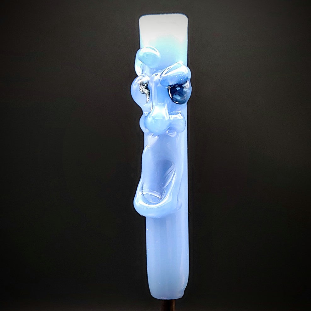 Astronauta TAD One Hitter (Listo para enviar)
