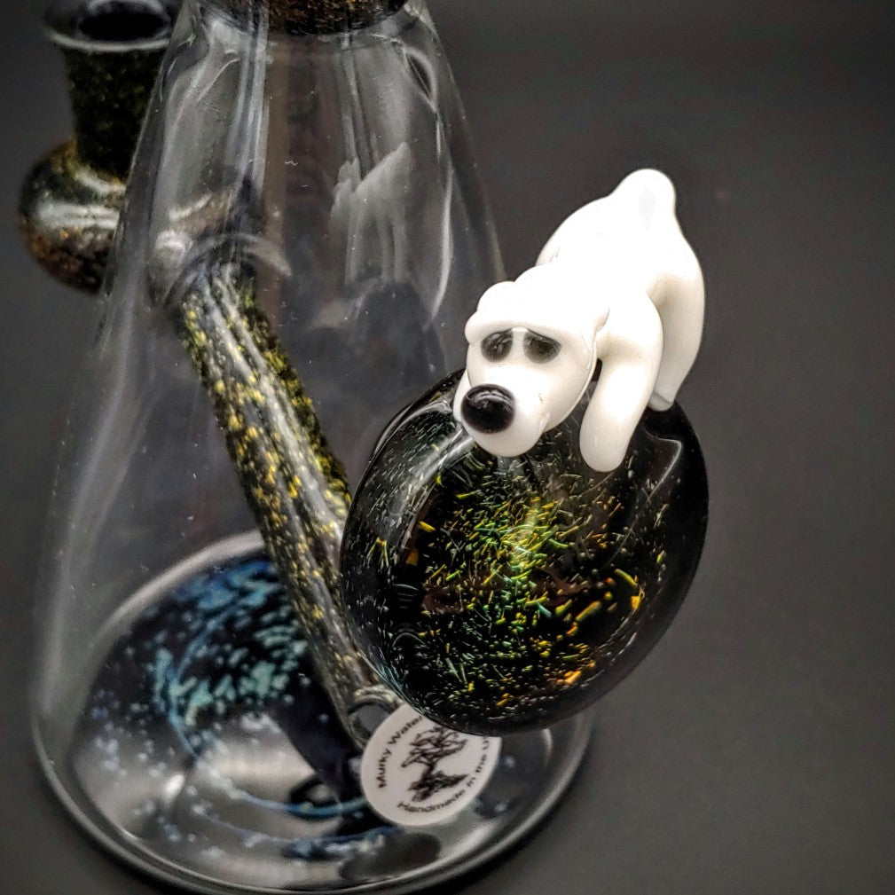 Minitubo Dicro Lunar Oso Polar