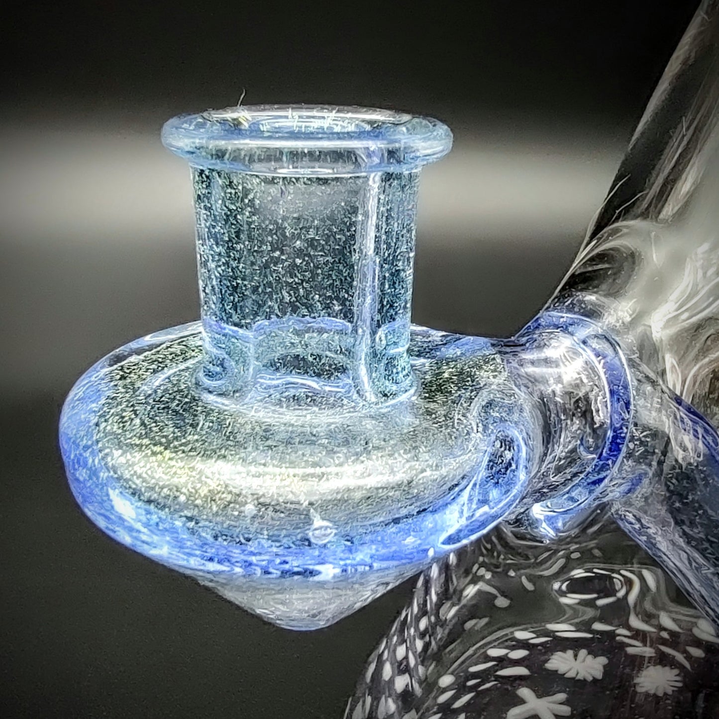 Oso Polar sobre Hielo Dicro Minitubo