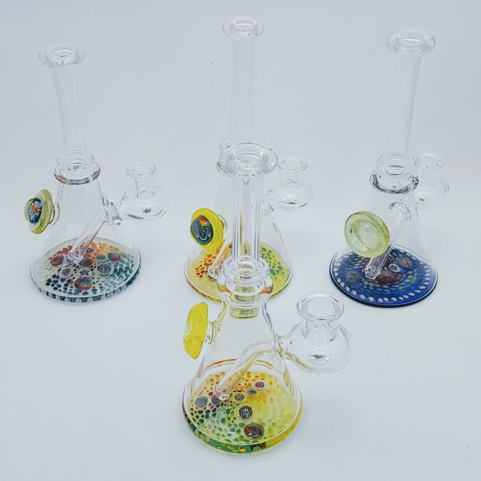 Minitubo inferior Milli