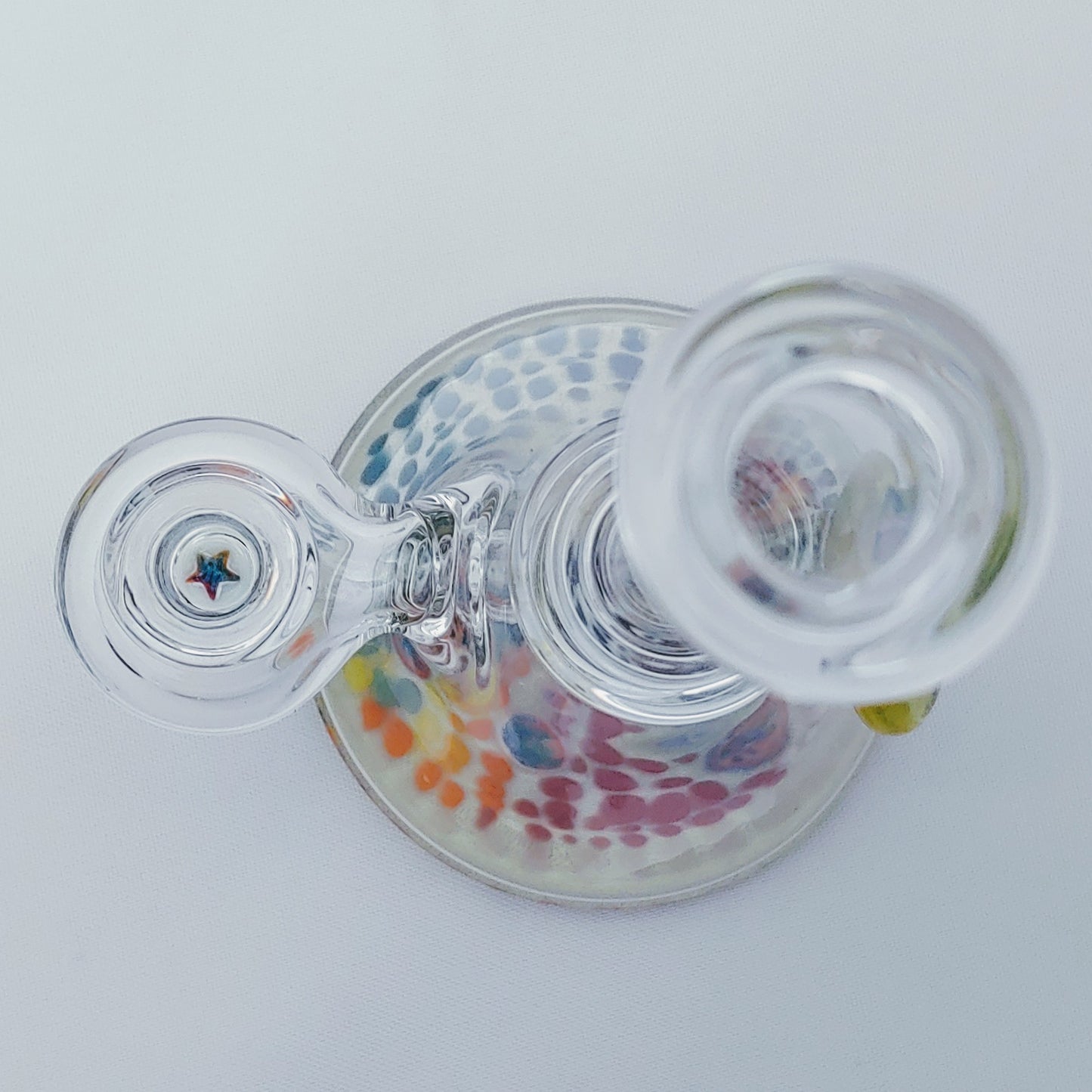 Minitubo inferior Milli