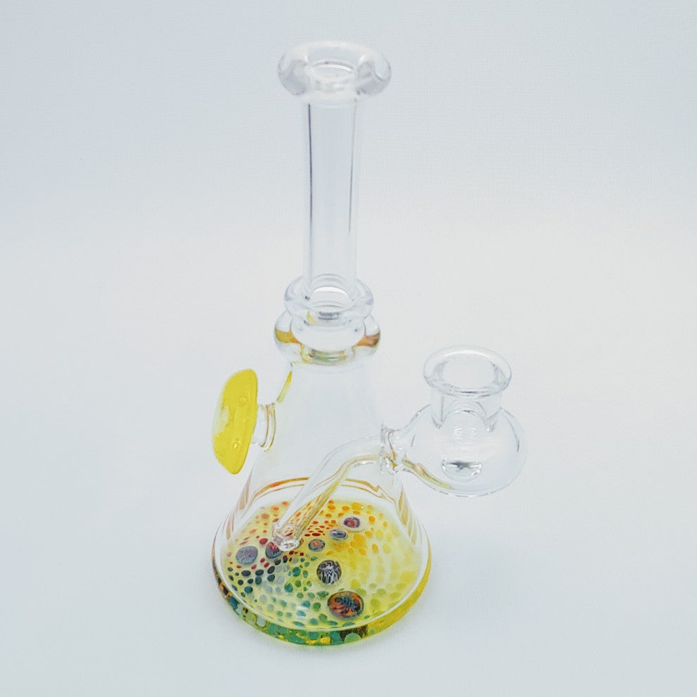 Minitubo inferior Milli