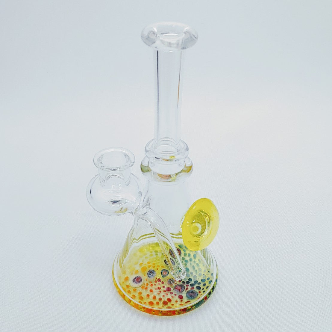 Minitubo inferior Milli