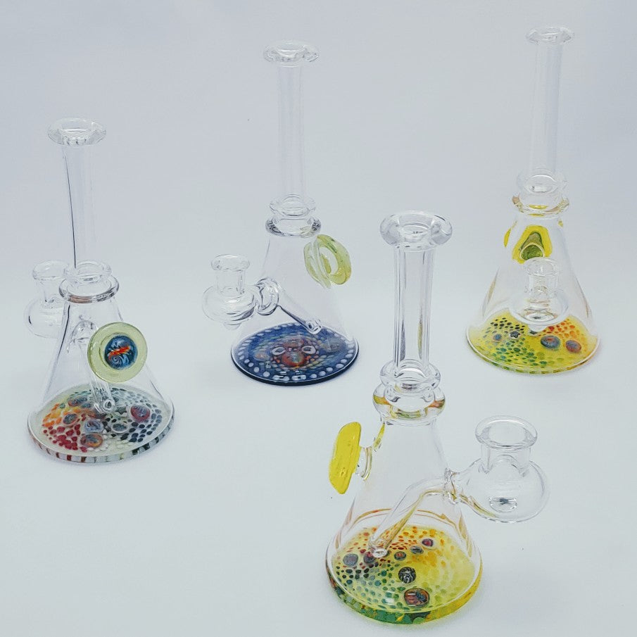 Minitubo inferior Milli