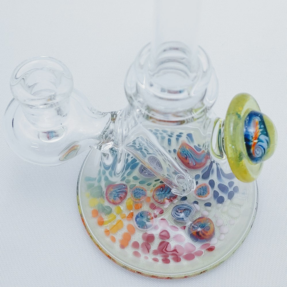 Minitubo inferior Milli