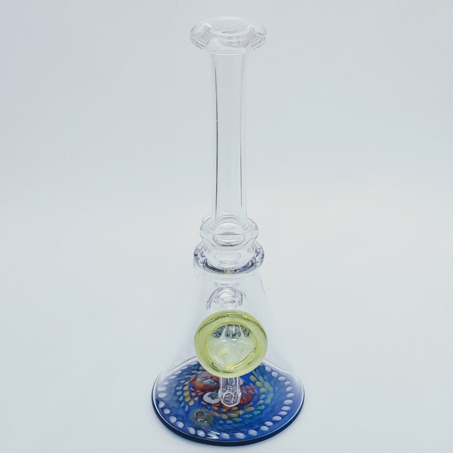 Minitubo inferior Milli