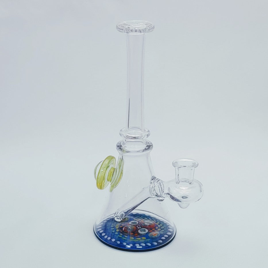 Minitubo inferior Milli