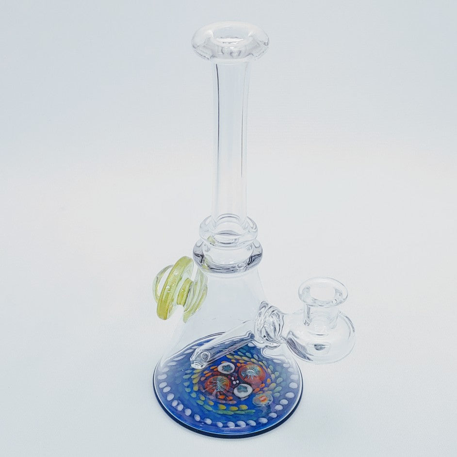 Minitubo inferior Milli