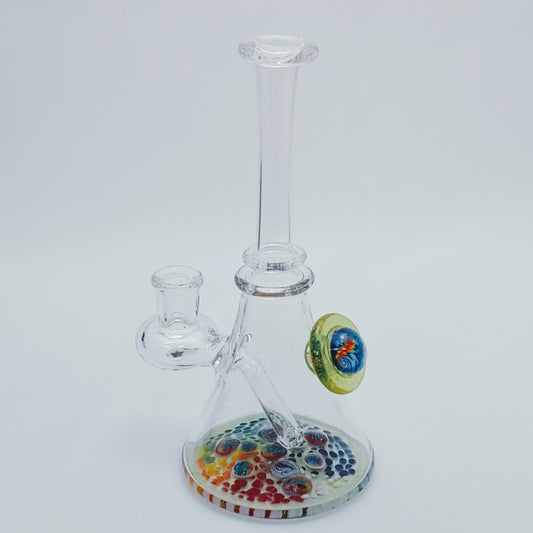 Minitubo inferior Milli