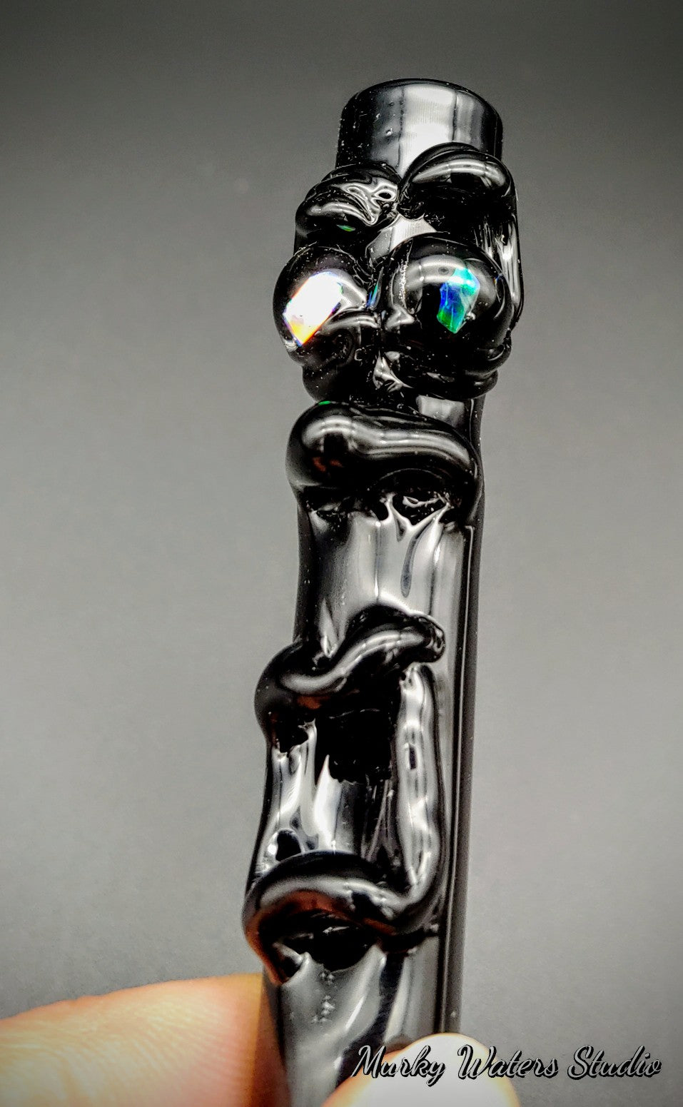 Opal Eye TAD Face Onie (listo para enviar)