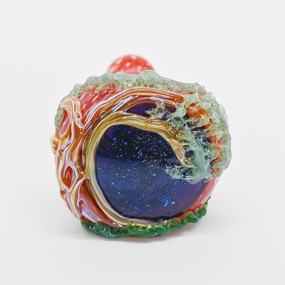 Tree Frit Hand Pipe