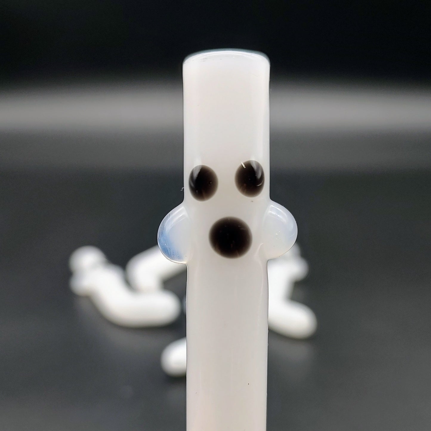 Ghost One Hitter
