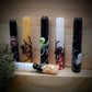 Spider and Web One Hitter (Ready To Ship)