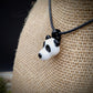 Panda Pendant (Ready To Ship)