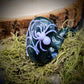 Spider with Web Opal Sherlock (Ready To Ship)