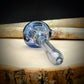 Astronaut V1 Fumed Hand Pipe (Ready to Ship)