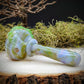 Tree Marbled Hand Pipe (Ready to Ship)