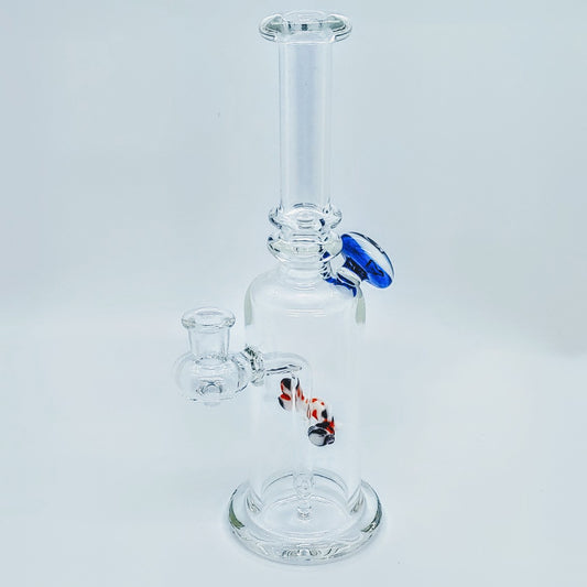 Aparejo para peces koi