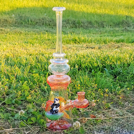 Dicro Bonsai Panda Minitubo