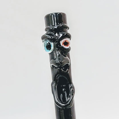 TAD Face One Hitter