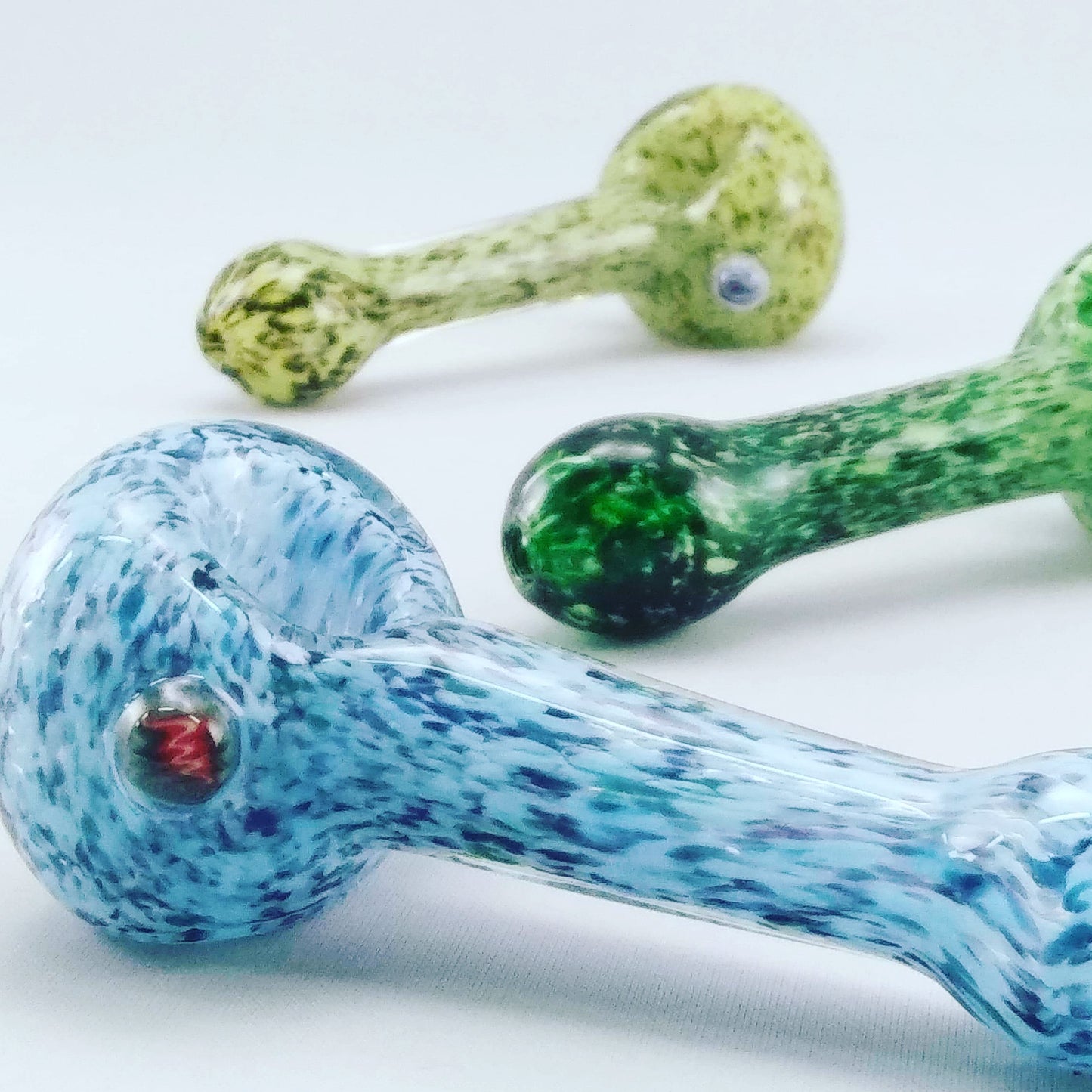 Milli Frit Hand Pipe