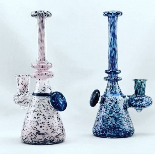 Frit Banger Hanger Minitube