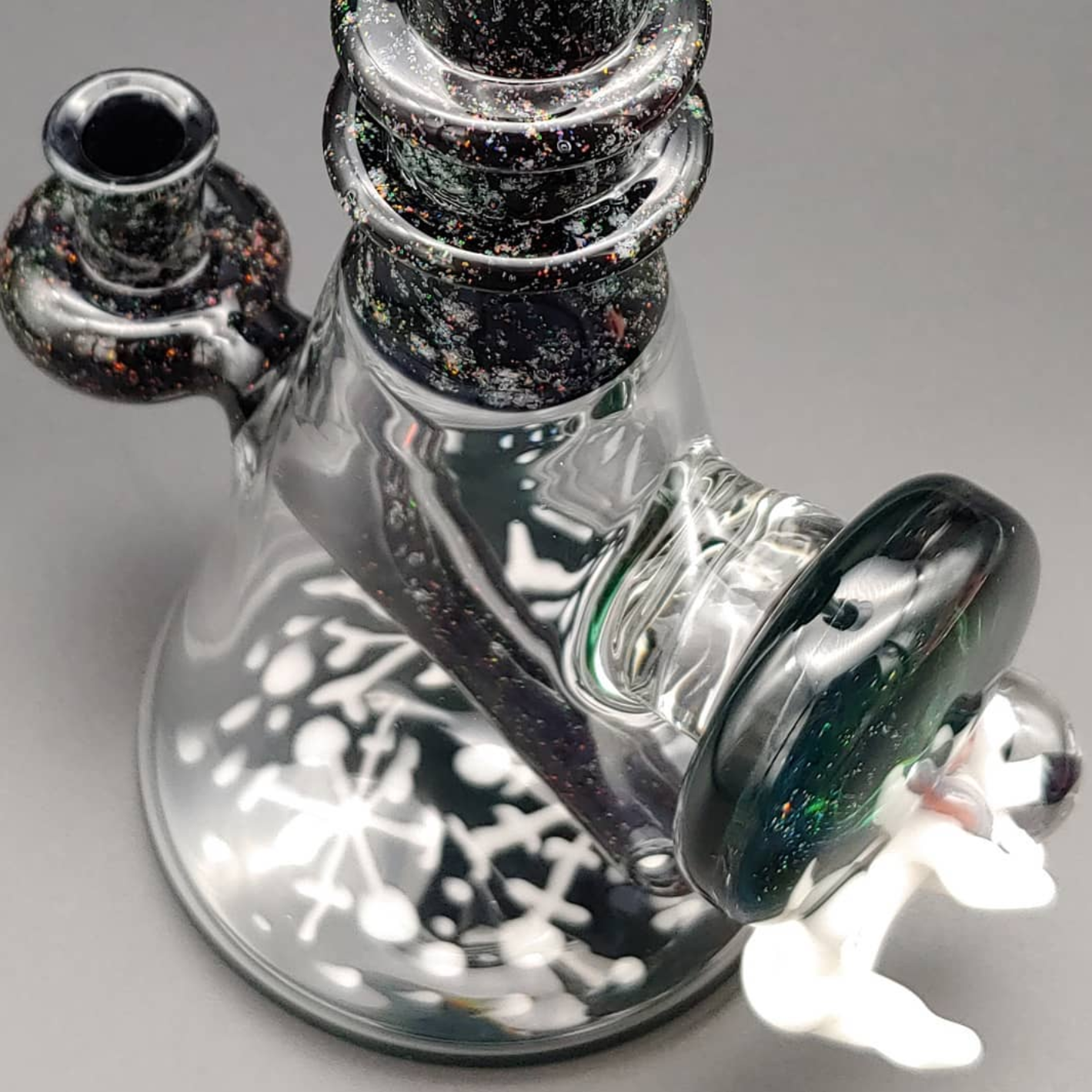 Opal Astro Bear Minitube