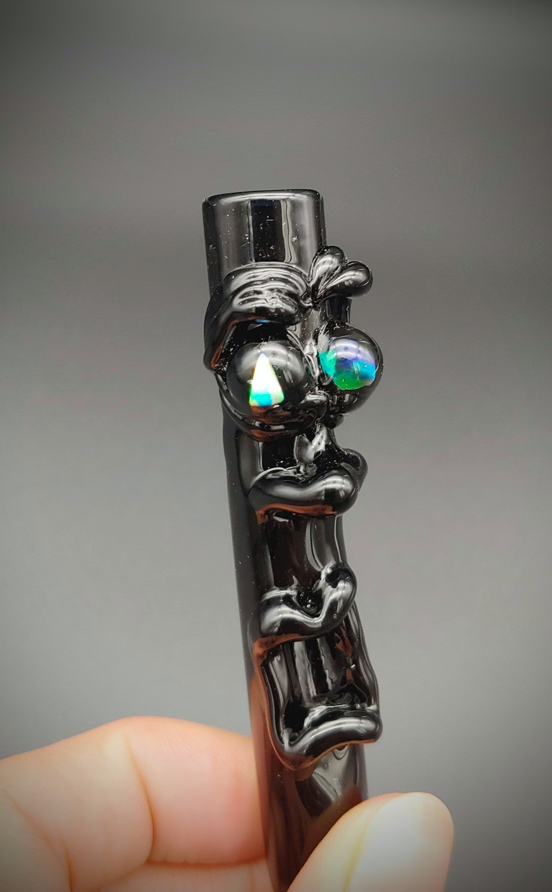 Opal Eye TAD Face Onie (listo para enviar)