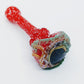 Tree Frit Hand Pipe